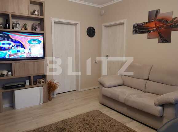Apartament de vânzare 3 camere Floreşti - 49603AV | BLITZ Cluj-Napoca | Poza7