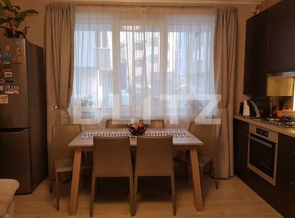 Apartament de vânzare 3 camere Floreşti - 49603AV | BLITZ Cluj-Napoca | Poza4
