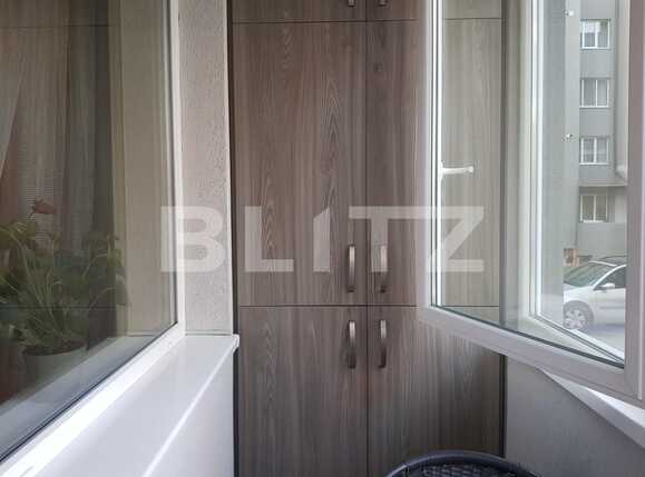 Apartament de vânzare 3 camere Floreşti - 49603AV | BLITZ Cluj-Napoca | Poza15