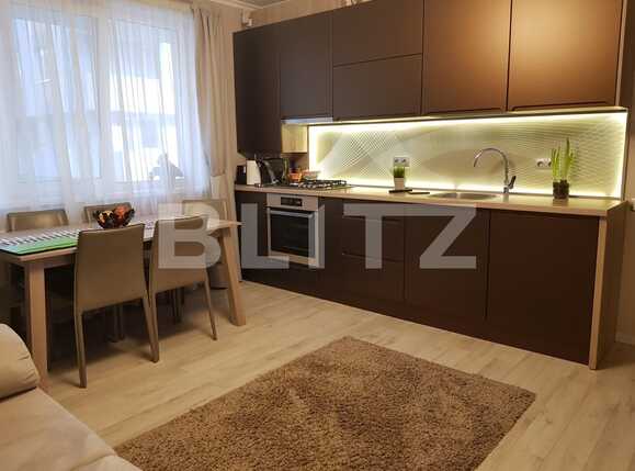 Apartament de vânzare 3 camere Floreşti - 49603AV | BLITZ Cluj-Napoca | Poza5