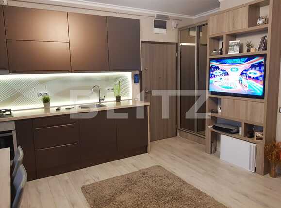 Apartament de vânzare 3 camere Floreşti - 49603AV | BLITZ Cluj-Napoca | Poza1