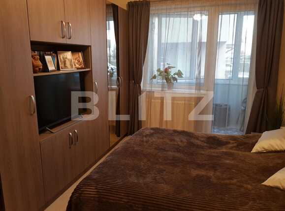 Apartament de vânzare 3 camere Floreşti - 49603AV | BLITZ Cluj-Napoca | Poza8