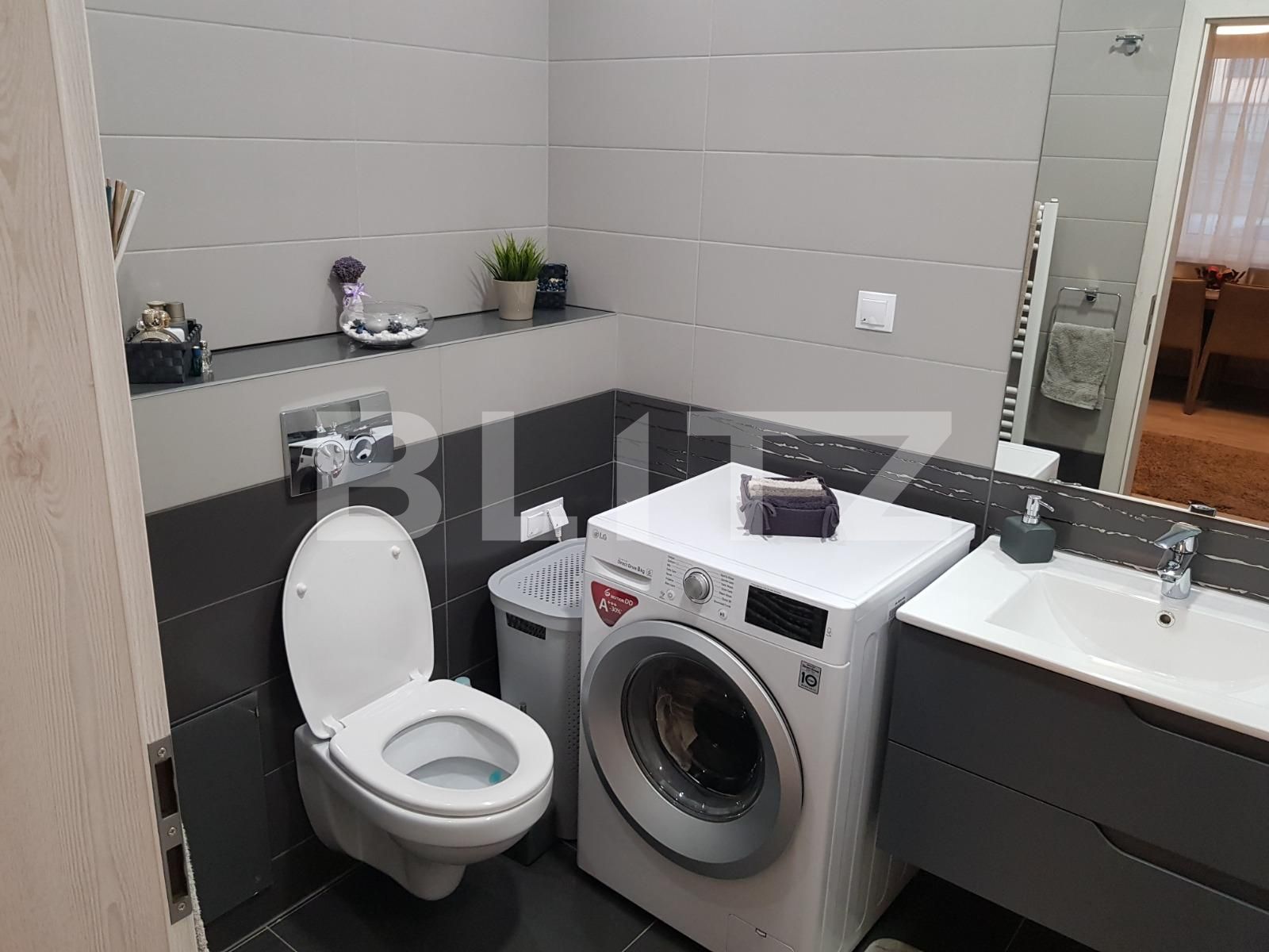 Apartament de vânzare 3 camere Floreşti - 49603AV | BLITZ Cluj-Napoca | Poza13