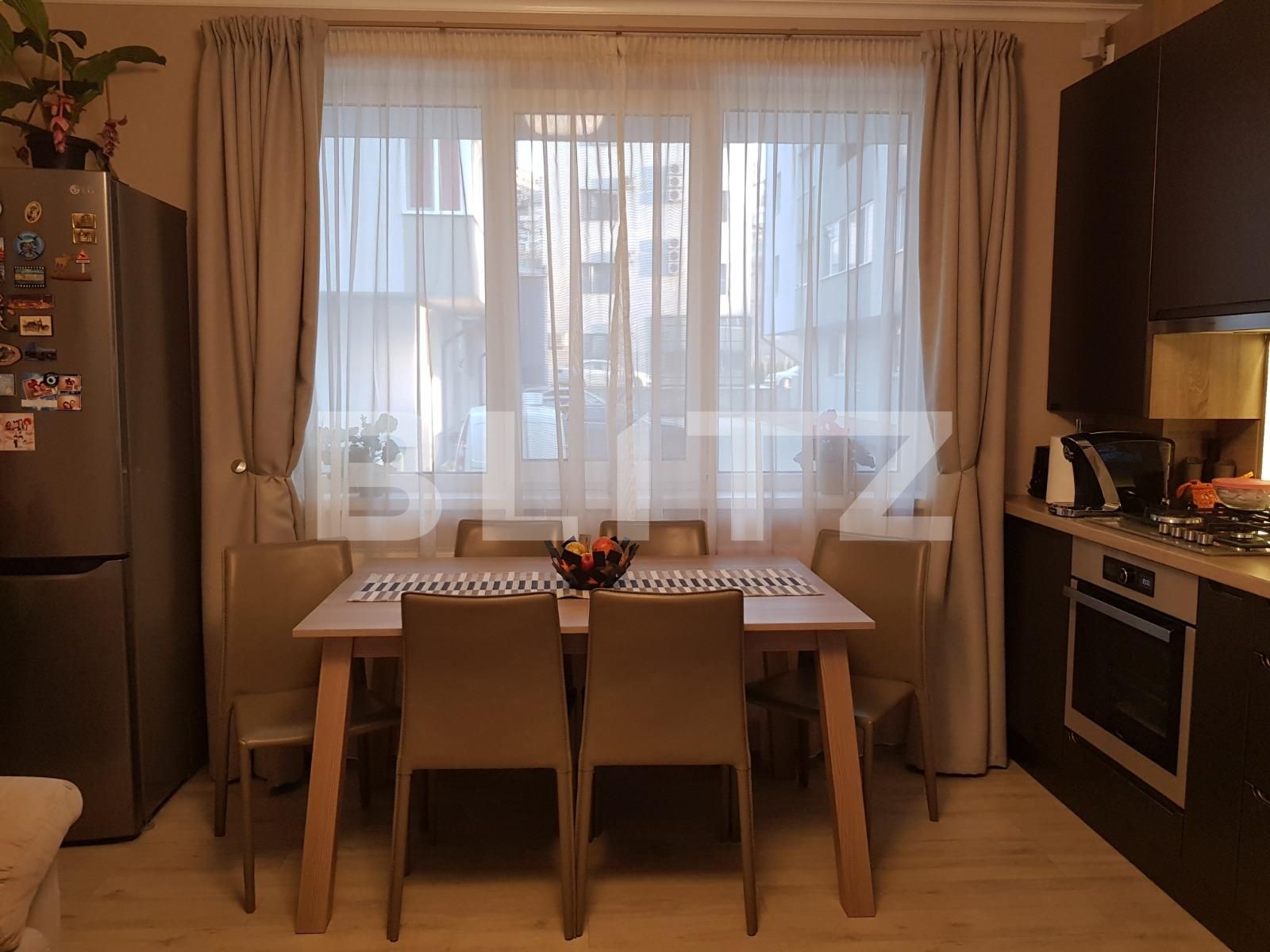 Apartament de vânzare 3 camere Floreşti - 49603AV | BLITZ Cluj-Napoca | Poza4