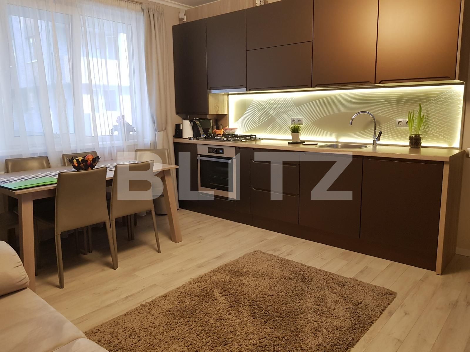 Apartament de vânzare 3 camere Floreşti - 49603AV | BLITZ Cluj-Napoca | Poza5