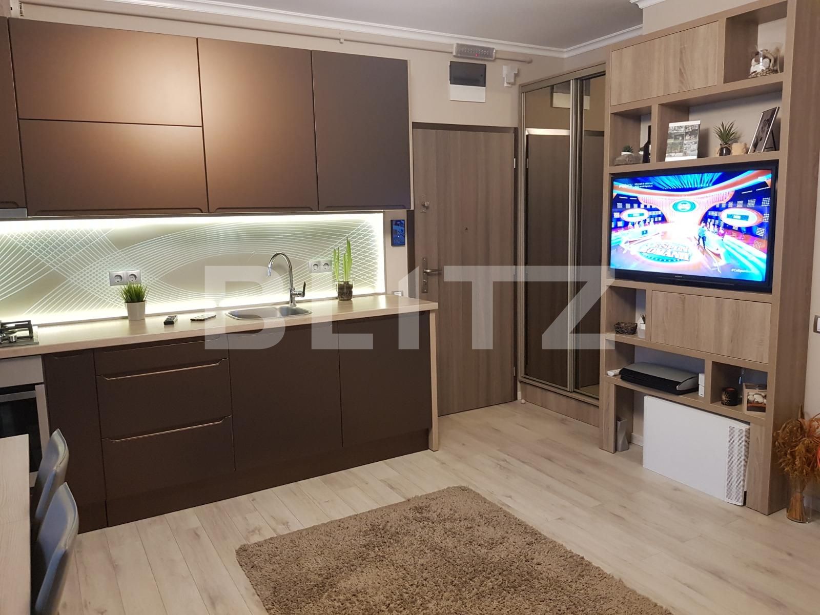 Apartament de vânzare 3 camere Floreşti - 49603AV | BLITZ Cluj-Napoca | Poza1