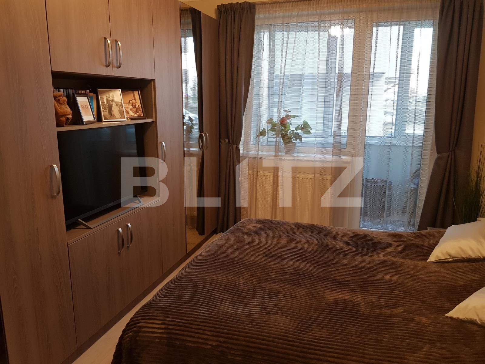 Apartament de vânzare 3 camere Floreşti - 49603AV | BLITZ Cluj-Napoca | Poza8