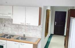 Apartament 2 camere, 35 mp, mobilat modern, zona Garii