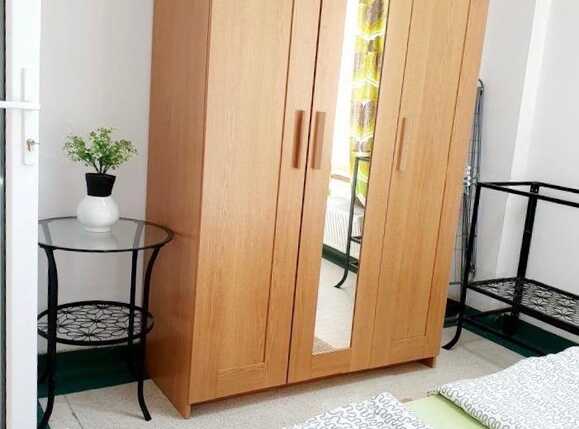 Apartament de închiriat 2 camere Central - 49604AI | BLITZ Cluj-Napoca | Poza2