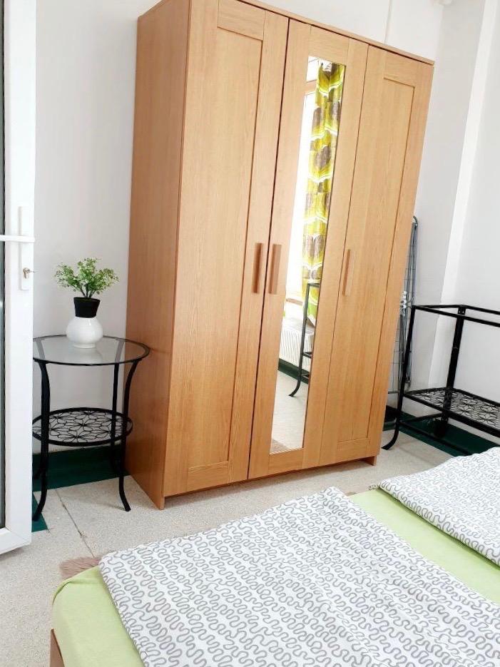 Apartament de închiriat 2 camere Central - 49604AI | BLITZ Cluj-Napoca | Poza2