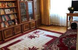 Apartament cu 3 camere, decomandate, 70 mp, zona N.Titulescu