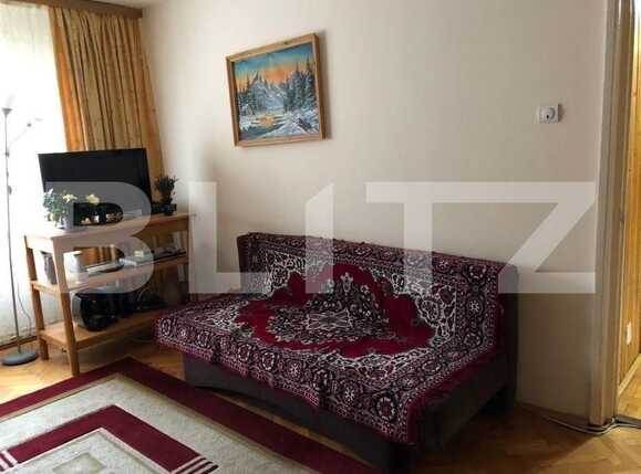 Apartament de închiriat 3 camere Gheorgheni - 49605AI | BLITZ Cluj-Napoca | Poza2