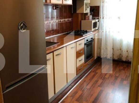 Apartament de închiriat 3 camere Gheorgheni - 49605AI | BLITZ Cluj-Napoca | Poza3