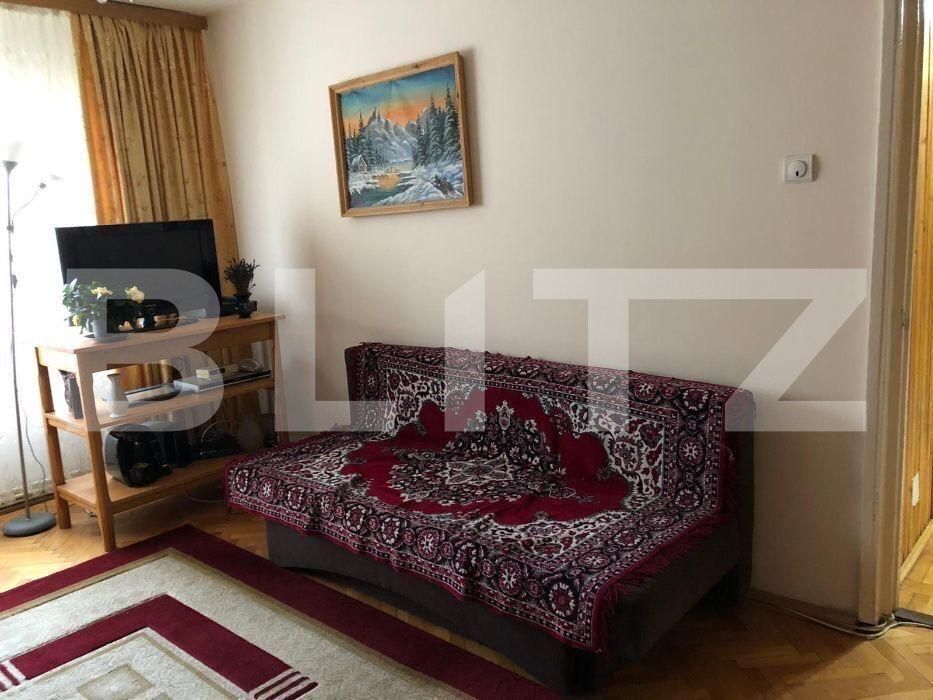 Apartament de închiriat 3 camere Gheorgheni - 49605AI | BLITZ Cluj-Napoca | Poza2