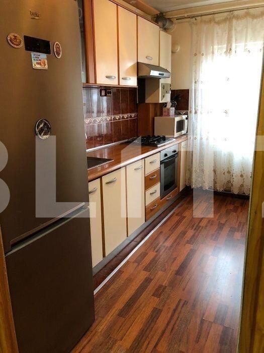 Apartament de închiriat 3 camere Gheorgheni - 49605AI | BLITZ Cluj-Napoca | Poza3
