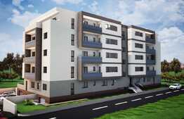 Apartament 3 camere, terasa de 34 mp! 