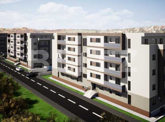 Apartament de vânzare 3 camere Floreşti - 49606AV | BLITZ Cluj-Napoca | Poza5