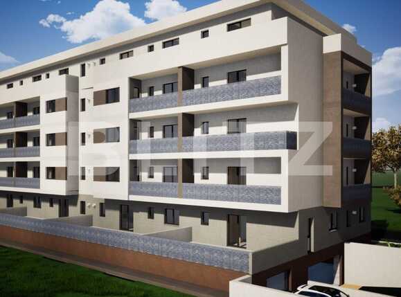 Apartament de vânzare 3 camere Floreşti - 49606AV | BLITZ Cluj-Napoca | Poza6