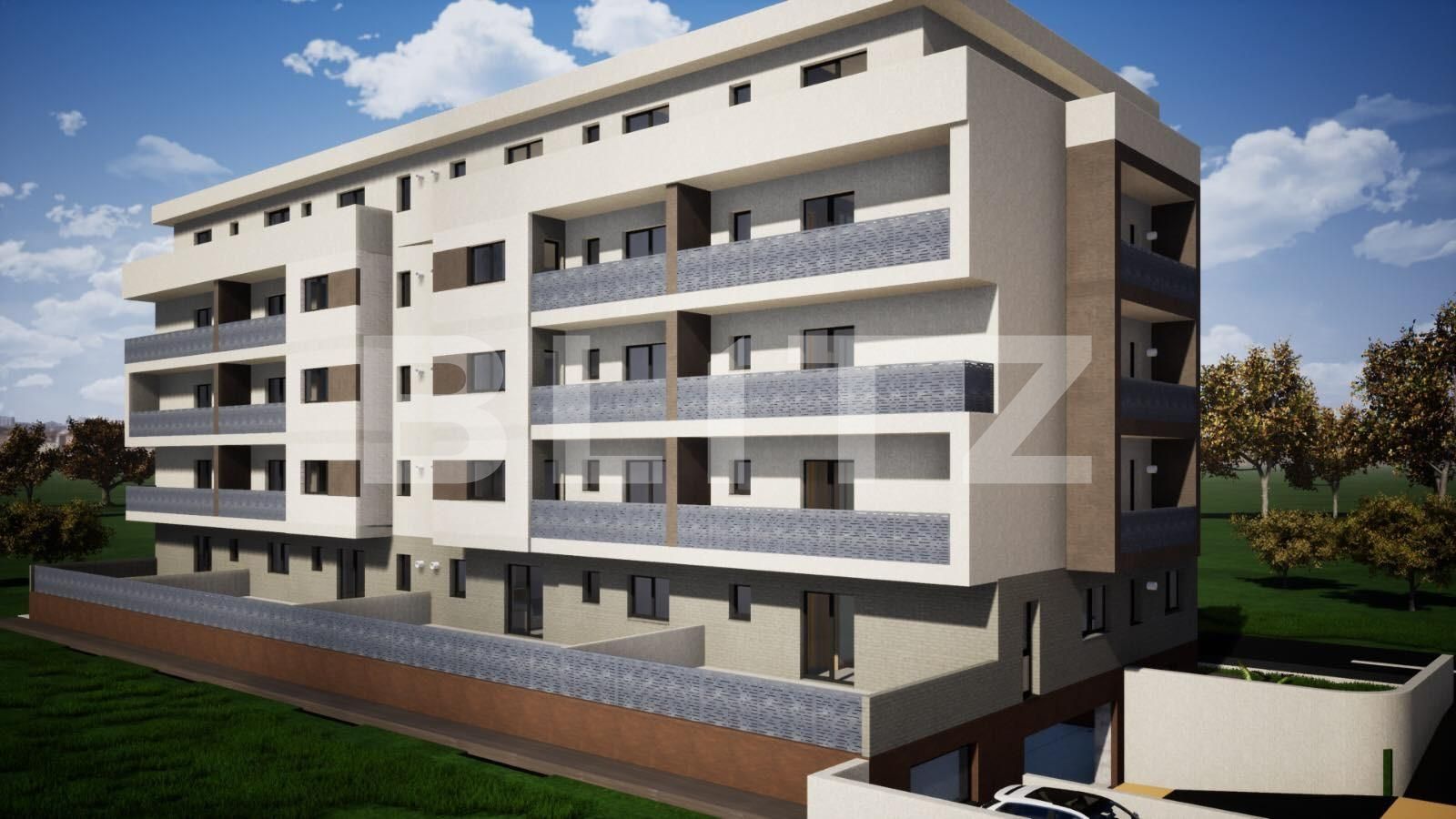 Apartament de vânzare 3 camere Floreşti - 49606AV | BLITZ Cluj-Napoca | Poza6