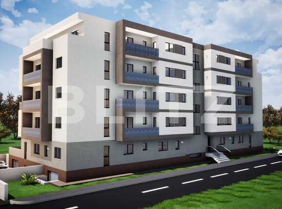 Apartament de vânzare 2 camere Floreşti - 49608AV | BLITZ Cluj-Napoca | Poza7