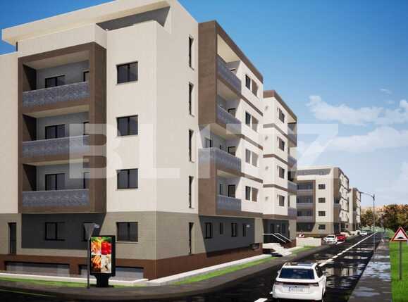 Apartament de vânzare 2 camere Floreşti - 49608AV | BLITZ Cluj-Napoca | Poza4