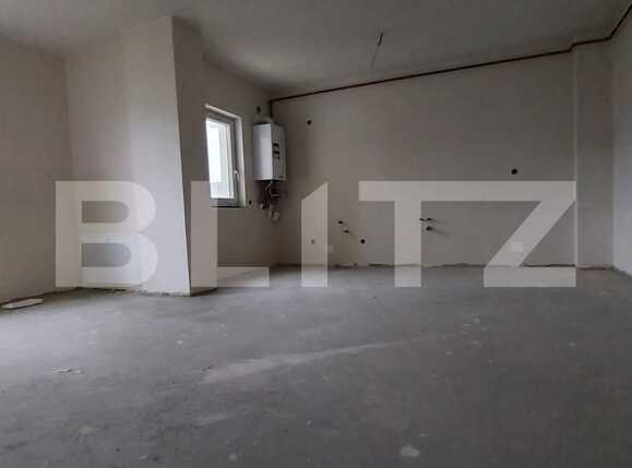 Apartament de vânzare 2 camere Floreşti - 49609AV | BLITZ Cluj-Napoca | Poza1