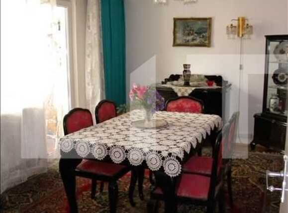 Apartament de vânzare 3 camere Gheorgheni - 4961AV | BLITZ Cluj-Napoca | Poza5