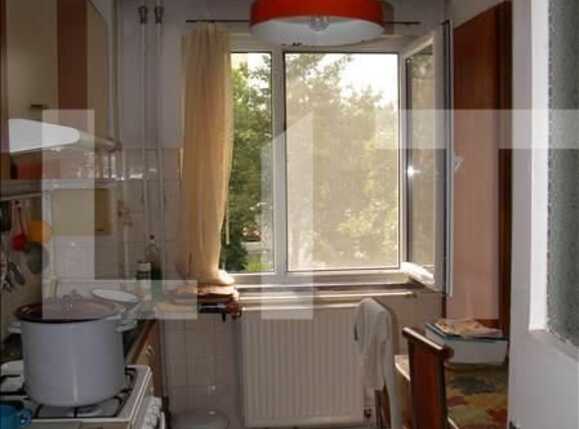 Apartament de vânzare 3 camere Gheorgheni - 4961AV | BLITZ Cluj-Napoca | Poza3