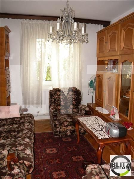 Apartament de vânzare 3 camere Gheorgheni - 4961AV | BLITZ Cluj-Napoca | Poza9