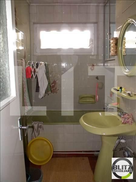 Apartament de vânzare 3 camere Gheorgheni - 4961AV | BLITZ Cluj-Napoca | Poza6