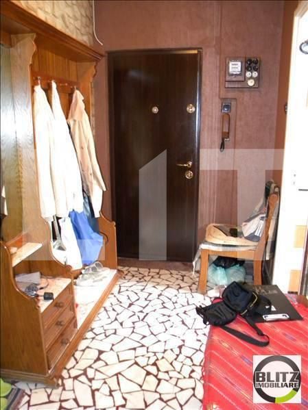 Apartament de vânzare 3 camere Gheorgheni - 4961AV | BLITZ Cluj-Napoca | Poza11