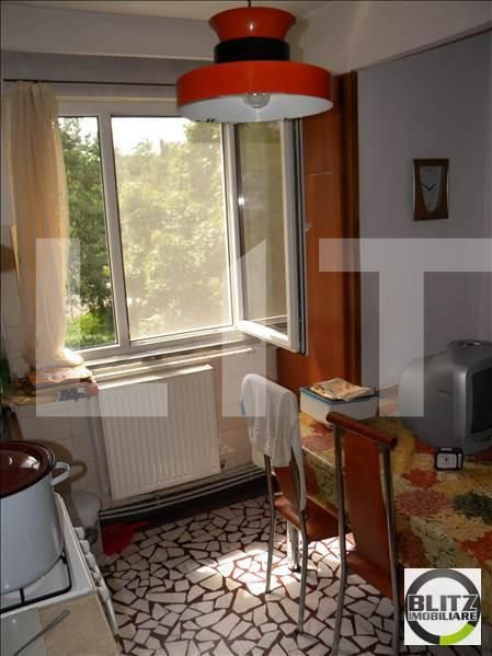Apartament de vânzare 3 camere Gheorgheni - 4961AV | BLITZ Cluj-Napoca | Poza2
