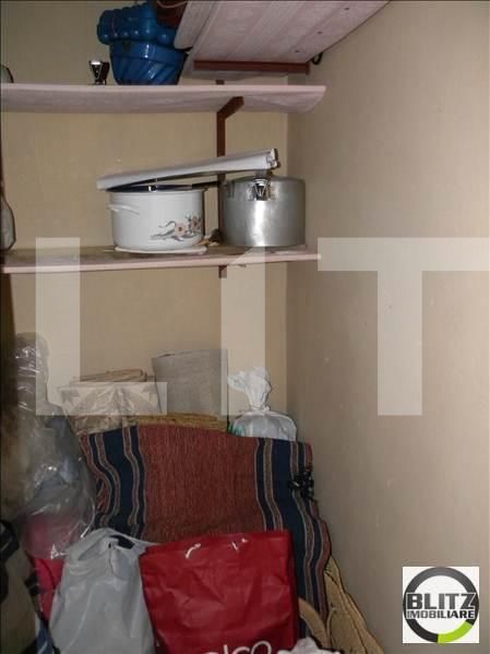 Apartament de vânzare 3 camere Gheorgheni - 4961AV | BLITZ Cluj-Napoca | Poza8