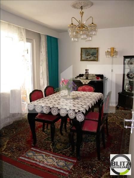 Apartament de vânzare 3 camere Gheorgheni - 4961AV | BLITZ Cluj-Napoca | Poza5