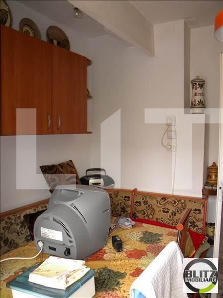 Apartament de vânzare 3 camere Gheorgheni - 4961AV | BLITZ Cluj-Napoca | Poza4