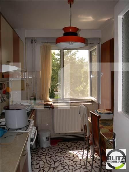 Apartament de vânzare 3 camere Gheorgheni - 4961AV | BLITZ Cluj-Napoca | Poza3