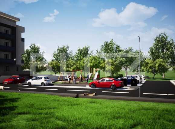 Apartament de vânzare 2 camere Floreşti - 49611AV | BLITZ Cluj-Napoca | Poza3