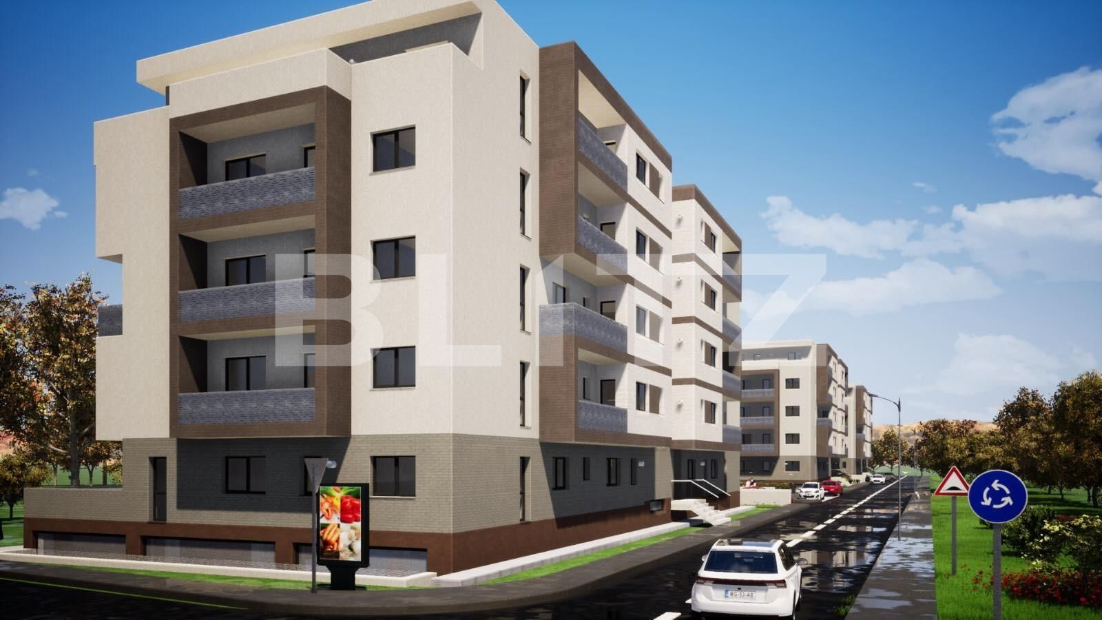 Apartament de vânzare 2 camere Floreşti - 49611AV | BLITZ Cluj-Napoca | Poza8