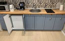 Apartament cu 2 camere, 45 mp, mobilat modern, zona Piata Cipariu