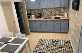 Apartament cu 2 camere, 45 mp, mobilat modern, zona Piata Cipariu