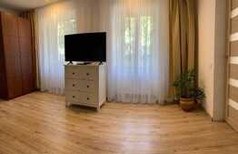 Apartament cu 2 camere, 45 mp, mobilat modern, zona Piata Cipariu