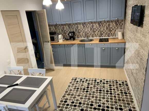 Apartament de închiriat 2 camere Central - 49615AI | BLITZ Cluj-Napoca | Poza4