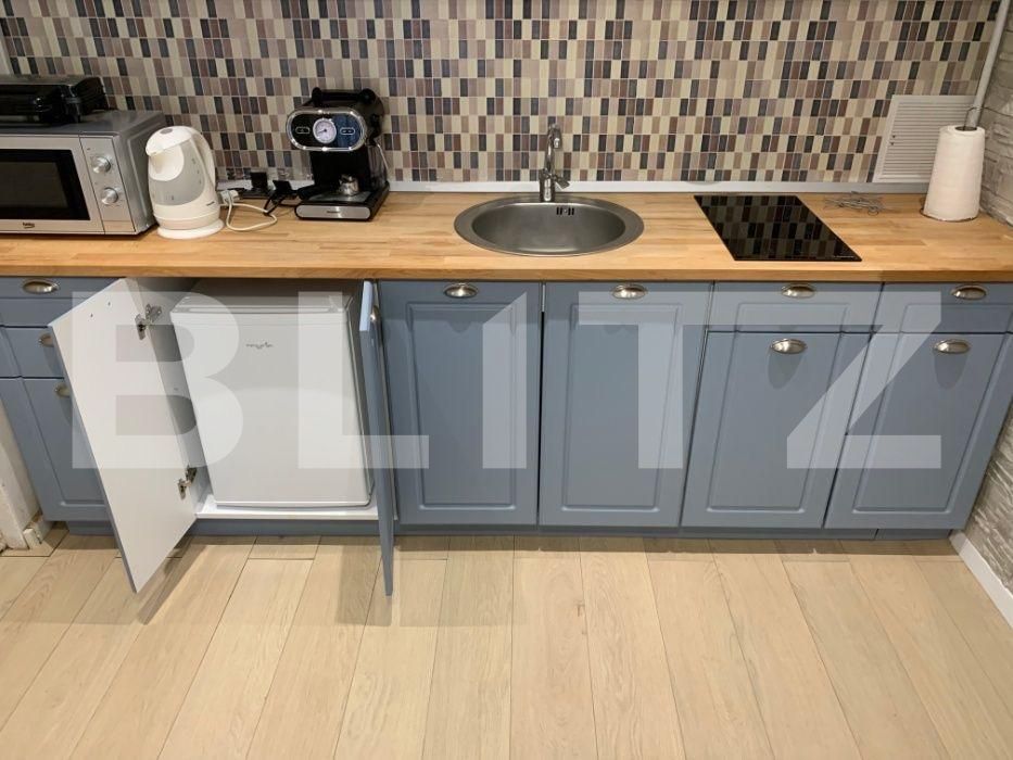 Apartament de închiriat 2 camere Central - 49615AI | BLITZ Cluj-Napoca | Poza5