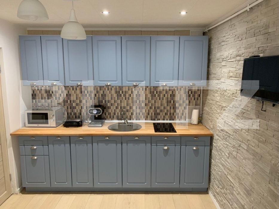 Apartament de închiriat 2 camere Central - 49615AI | BLITZ Cluj-Napoca | Poza3