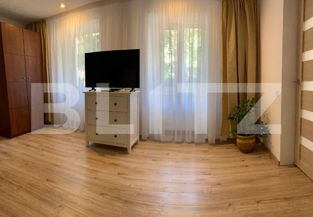 Apartament de închiriat 2 camere Central - 49615AI | BLITZ Cluj-Napoca | Poza2