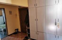 Apartament 3 camere, finisat, etaj intermediar, zona Calea Floresti