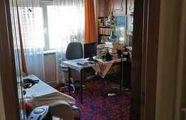 Apartament 3 camere, finisat, etaj intermediar, zona Calea Floresti