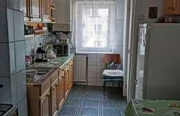 Apartament 3 camere, finisat, etaj intermediar, zona Calea Floresti