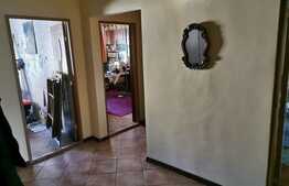 Apartament 3 camere, finisat, etaj intermediar, zona Calea Floresti