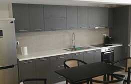 Apartament cu 2 camere, 60 mp, mobilat modern, parcare, zona strazii Eroilor